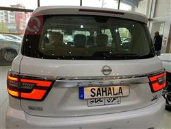 نيسان باترول